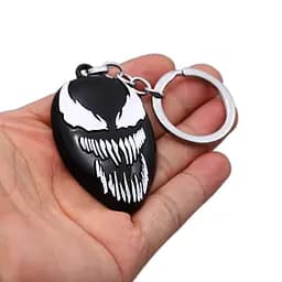 Брелок GeekLand Venom маска (MV 10.05) - мініатюра 5