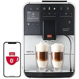 Кавомашина автоматична Melitta Barista T Smart F83/1-101