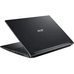 Ноутбук Ігровий ACER Aspire 7 A715-43G-R6F0 7 5825U la 45GHz,16GB,512GB,3050 Ti 4GB,DOS - мініатюра 2