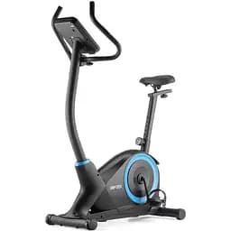 Велотренажер Gymtek XB3000 електромагнітний синій - мініатюра 4