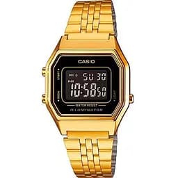 Жіночий годинник Casio Vintage LA680WGA-1B