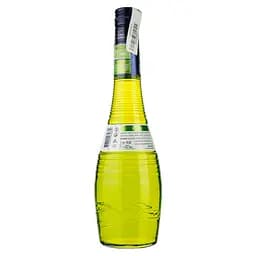 Лікер Bols Kiwi 17% 0.7 л - мініатюра 2