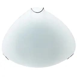 Светильник настенный-потолочный накладной Brille Brille W019-20