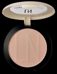 Пудра для обличчя LN Professional Miracle Touch, відтінок 204, 12 г - мініатюра 2