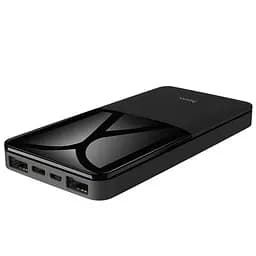 Додаткова батарея Hoco J42 (10000mAh) Black - мініатюра 2