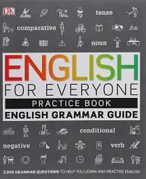 English for Everyone. English Grammar Guide. Practice Book