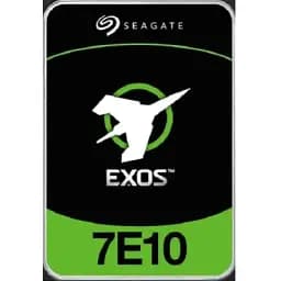 Жесткий диск Seagate 3.5" 4TB (ST4000NM024B)