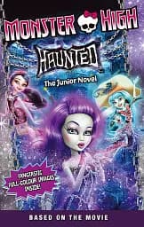Monster High. Haunted