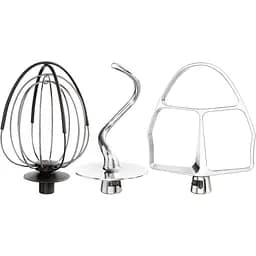 Кухонна машина Tefal Bake Partner QB525838 [131358] - мініатюра 6