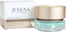 Гель-маска для інтенсивного зволоження Juvena Moisture Plus Gel Mask 75 ml
