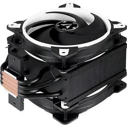 Кулер для процесора Arctic Freezer 34 eSports DUO Black/White 1700 (ACFRE00061A) Б/в - мініатюра 5