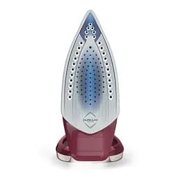 Tefal Праска Ultragliss Plus, 2800Вт, 270мл, паровий удар -260гр, постійна пара - 50гр, керам. підошва, бордовий - мініатюра 3