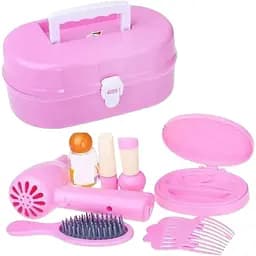 Парфюмерный набор Orion (907) в кейсе. Аксессуары для девочек