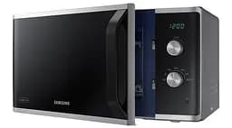 Мікрохвильова піч Samsung MS23K3614AS/UA - мініатюра 5