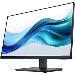 Монітор TFT 27" HP S3 Pro 327pe, 100Hz, IPS, VGA, HDMI, DP,HAS, Pivot, чорний (B1GM6AA) - мініатюра 4