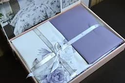 Постільна білизна First Choice 1.5-сп. pbe0049956 - мініатюра 3