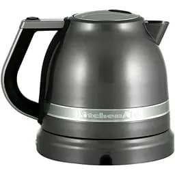 Електрочайник KitchenAid 5KEK1522EMS [120125] - мініатюра 2