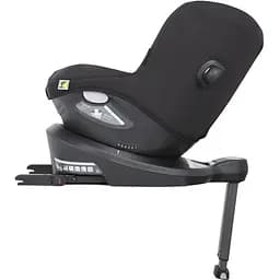 Автокрісло Joie i-SPIN 360 R Coal (Isofix), група 0+/1, до 18 кг, чорне (C1801MACOL000) - мініатюра 6