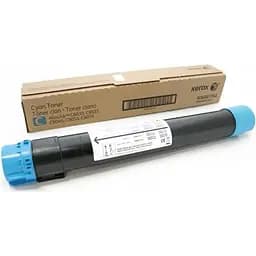 Тонер-картридж Xerox AL C8030/8035/8045/8055/8070 Cyan 15000 стр teh0015392