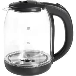 Електричний чайник Holmer 1.8 л (HKS-1722) - мініатюра 3