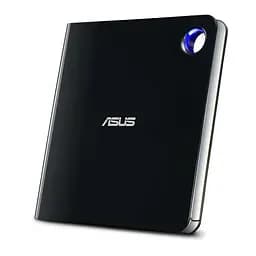 Дисковод Blu-ray Asus SBW-06D5H-U (SBW-06D5H-U/BLK/G/AS) SBW-06D5H-U/BLK/G/AS/P2G