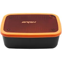 Емкость Brain Pellet/Bait box 26x18x9cm (с ситом)