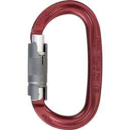 Карабин Climbing Technology Pillar Pro TG Красный (1053-2C39800 YLB)