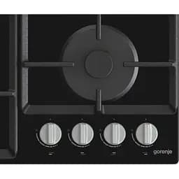 Варильна поверхня газова Gorenje GT641EXB - мініатюра 2