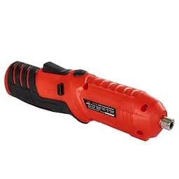 Vitals Викрутка аккумуляторна AS 3615VT 7 3.6В 2.5Нм 250об/хв 0.4кг - мініатюра 6