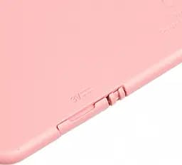 Дитячий планшет для малювання Xiaomi Wicue 10" Pink (WNB410) Multi color - мініатюра 3