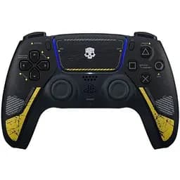 Геймпад Sony DualSense (Helldivers 2 Limited Edition)