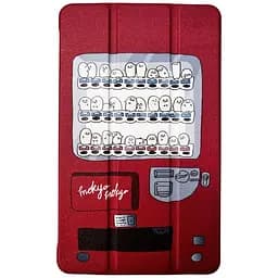 Чехол-книжка BeCover Smart Case для Samsung Galaxy Tab A9 Plus SM-X210/SM-X215/SM-X216 11.0" Vending Machine (711284)