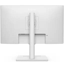 Монітор TFT 31.5" BenQ GW3290QT, IPS, 2K QHD, 75Hz, HDMI, DP, USB-C, HAS, Pivot, колонки, білий (9H.LLHLA.TBE) - мініатюра 5