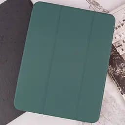 Чохол Smart Case Open buttons для Apple iPad 10.2 (2019) (2020) (2021) Green - мініатюра 7