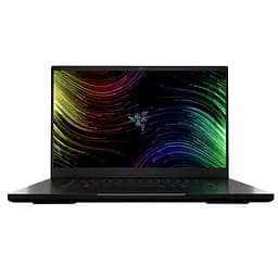 Ігровий ноутбук Razer Blade 17 D8-NT i7-12800H 48GHz, 17.3'' QHD, 16GB DDR5, 1TB, RTX 3070 8GB - мініатюра 2