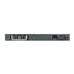 Комутатор ZYXEL GS3700-24 (GS3700-24-ZZ0101F) - мініатюра 4