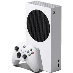 Ігрова консоль Microsoft Xbox Series S 1Tb White + EA SPORTS FC 26 російські субтитри + геймпад Microsoft Xbox Series X, S Robot White - мініатюра 3