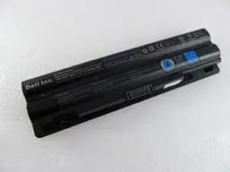 Акумулятор для ноутбука Dell XPS 14 J70W7, 56Wh (5000 mAh), 6cell, 11.1V, Li-ion, чорний