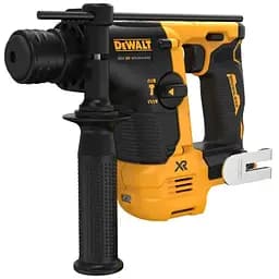 Перфоратор аккумуляторный DeWALT SDS-Plus без АКБ и ЗУ DCH072N