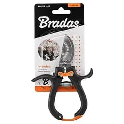 Секатор Bradas садовий для квітів, V-SERIES-D, KT-V1012