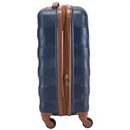 Валіза Semi Line 20" L Navy (T5706-1) - мініатюра 3