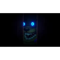 Гра Five Nights at Freddy's Into the Pit (російські субтитри) (Nintendo Switch) - мініатюра 2