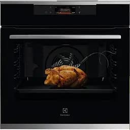 Електричний духовий шафа Electrolux KOEBP39WX (6932103)