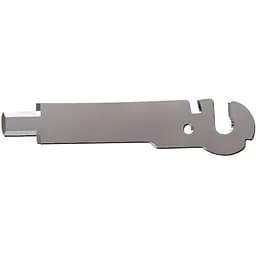 Змінний інструмент FTS2-3 до мультитула Roxon Flex S804 шестигранний ключ 6 мм