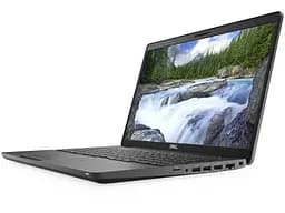 Ноутбук Dell latitude 5500 (15.6/i5-8365U 1.6-4.1GHz/RAM 8GB DDR4/SSD256/W10P) Б/В 
