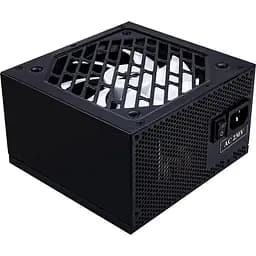 Блок живлення 1stPlayer PS-400FK (FK-400-BK-EU) [140549] - мініатюра 2