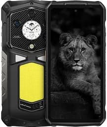Мобільний телефон Ulefone Armor 29 Pro 16/512Gb Black (6975326668224)