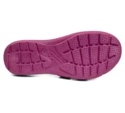 Шльопанці Aqua Speed ​​Panama 41 Grey/Pink (1000-513-03-41) - мініатюра 4