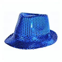 Капелюх Трілбі Britney