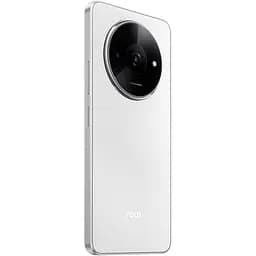 Смартфон Poco C61 3/64 GB White Global EU [132309] - мініатюра 4
